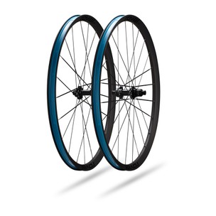 Roval Terra CLX III Carbon Wheelset