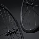 Roval Terra CLX III Carbon Wheelset