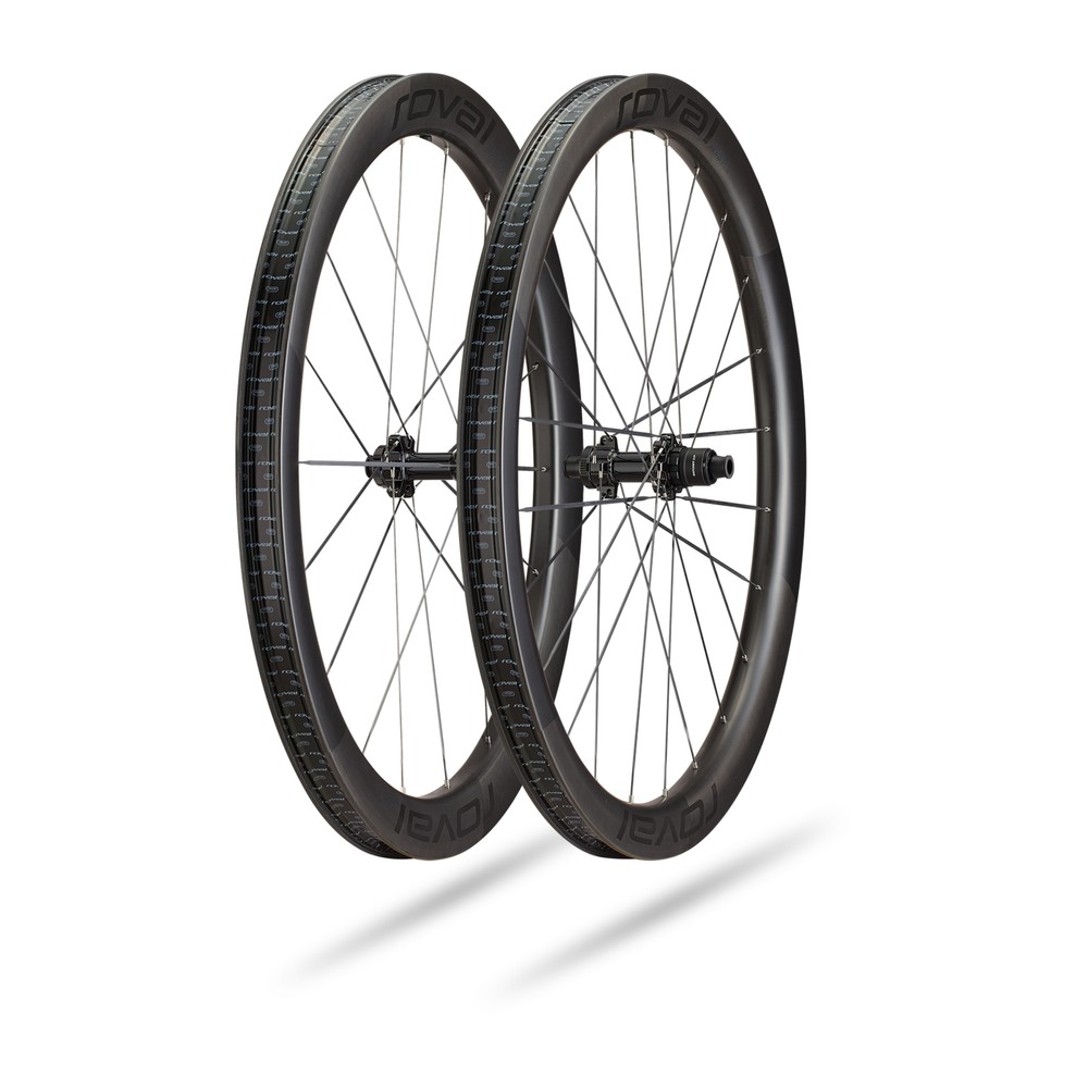 Roval Terra Aero CLX Carbon Wheelset