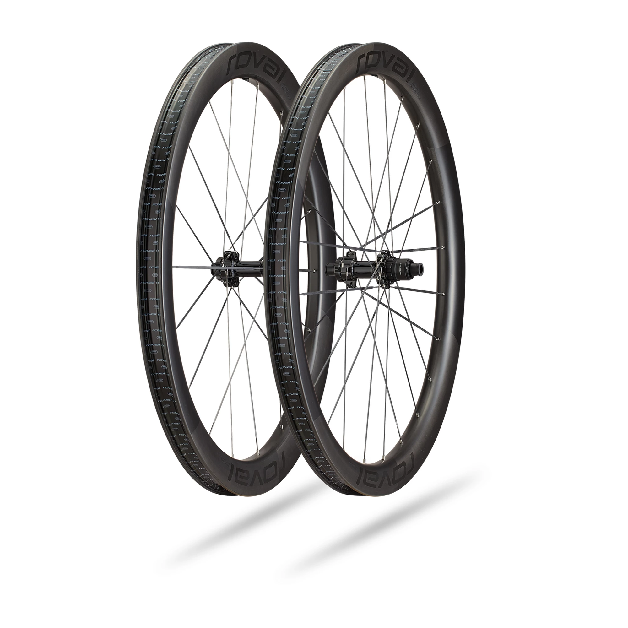 Roval Terra Aero CLX Carbon Wheelset | Sigma Sports