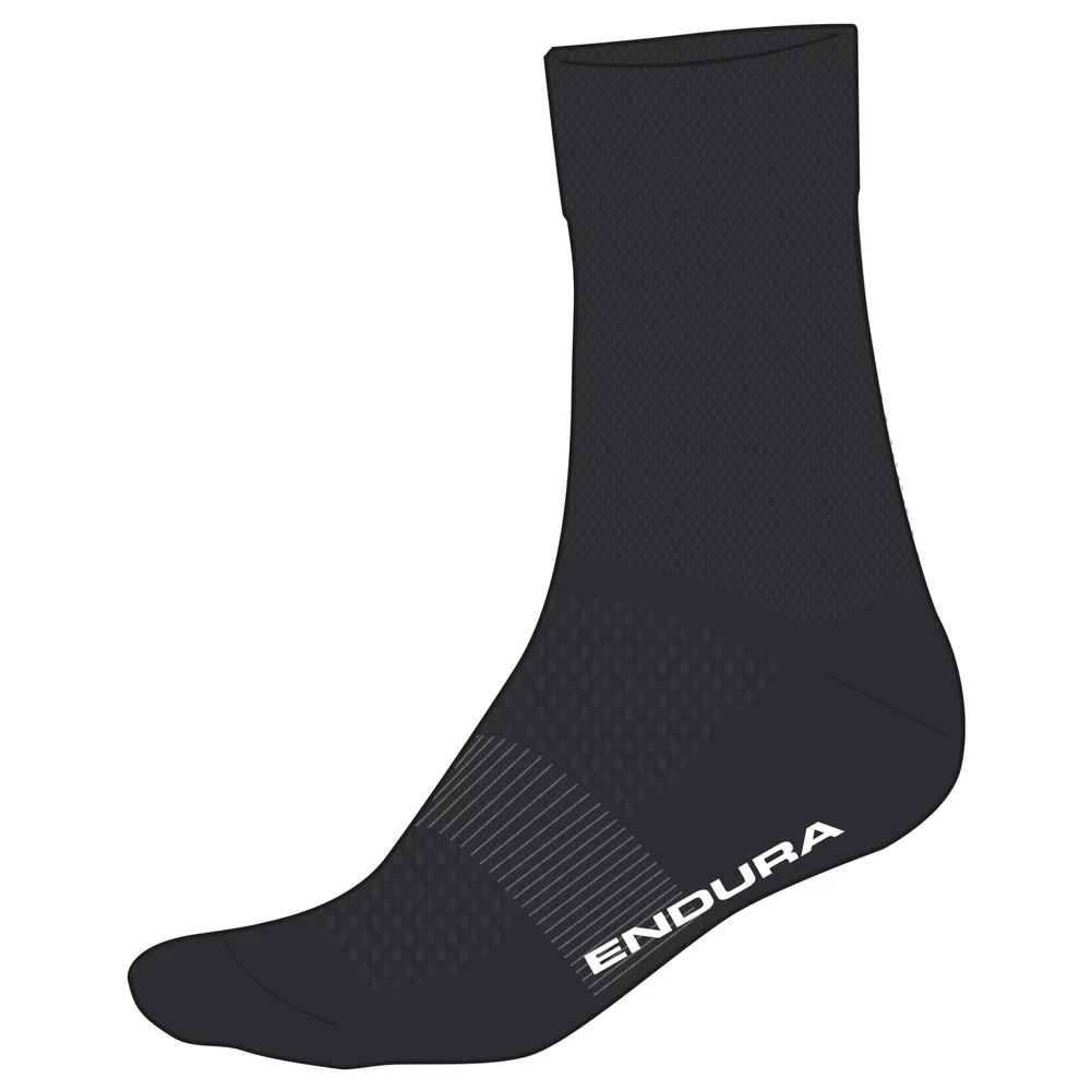 Sigma Sports Endura Pro SL Power Cycling Socks | Discount Codes available, easy returns, up to £25 off with Newsletter Signup, FREE Postage over £60