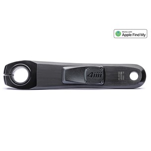 4iiii Precision 3+ 105 7100 Left Arm Power Meter