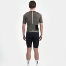 Universal Colours Mono Short Sleeve Jersey