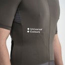 Universal Colours Mono Short Sleeve Jersey