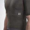 Universal Colours Mono Short Sleeve Jersey