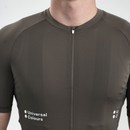 Universal Colours Mono Short Sleeve Jersey