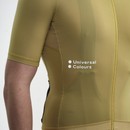 Universal Colours Mono Short Sleeve Jersey