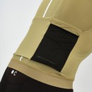 Universal Colours Mono Short Sleeve Jersey