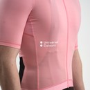 Universal Colours Mono Short Sleeve Jersey