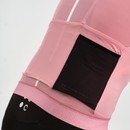 Universal Colours Mono Short Sleeve Jersey