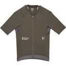 Universal Colours Mono Short Sleeve Jersey