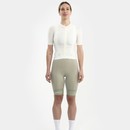 Universal Colours Mono Womens Short Sleeve Jersey
