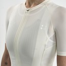 Universal Colours Mono Womens Short Sleeve Jersey