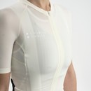 Universal Colours Mono Womens Short Sleeve Jersey