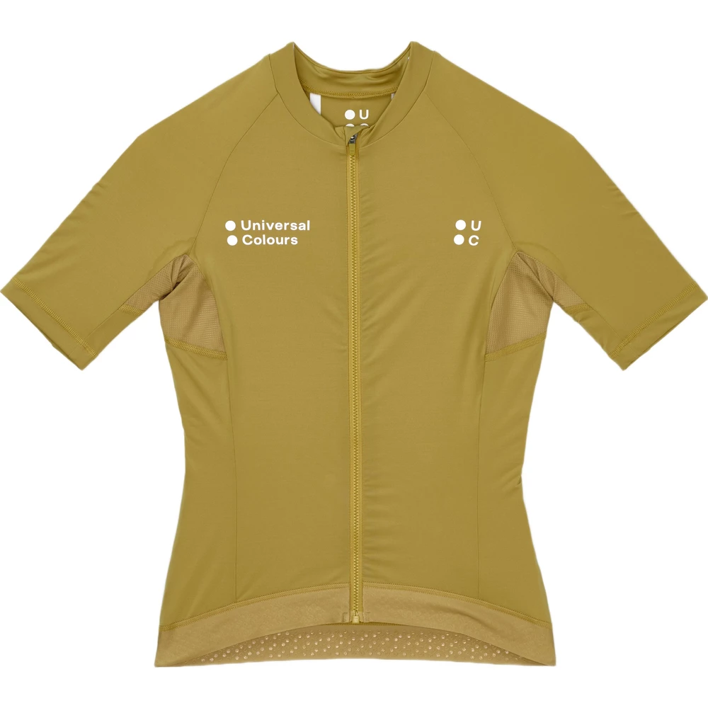 Sigma Sports Universal Colours Mono Womens Short Sleeve Jersey | Discount Codes available, easy returns, up to £25 off with Newsletter Signup, FREE Postage over £60