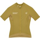 Universal Colours Mono Womens Short Sleeve Jersey