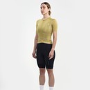 Universal Colours Mono Womens Short Sleeve Jersey