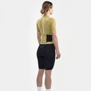Universal Colours Mono Womens Short Sleeve Jersey