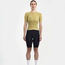 Universal Colours Mono Womens Short Sleeve Jersey