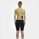 Universal Colours Mono Womens Short Sleeve Jersey