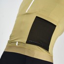 Universal Colours Mono Womens Short Sleeve Jersey