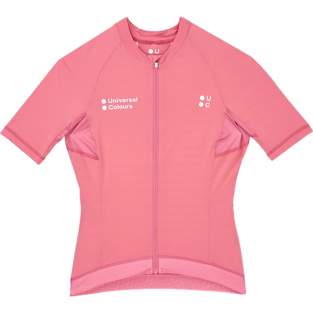 Sigma Sports Universal Colours Mono Womens Short Sleeve Jersey | Discount Codes available, easy returns, up to £25 off with Newsletter Signup, FREE Postage over £60