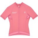 Universal Colours Mono Womens Short Sleeve Jersey