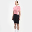 Universal Colours Mono Womens Short Sleeve Jersey