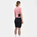 Universal Colours Mono Womens Short Sleeve Jersey