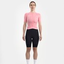 Universal Colours Mono Womens Short Sleeve Jersey