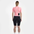 Universal Colours Mono Womens Short Sleeve Jersey