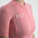 Universal Colours Mono Womens Short Sleeve Jersey