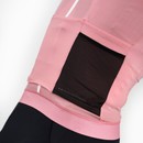 Universal Colours Mono Womens Short Sleeve Jersey
