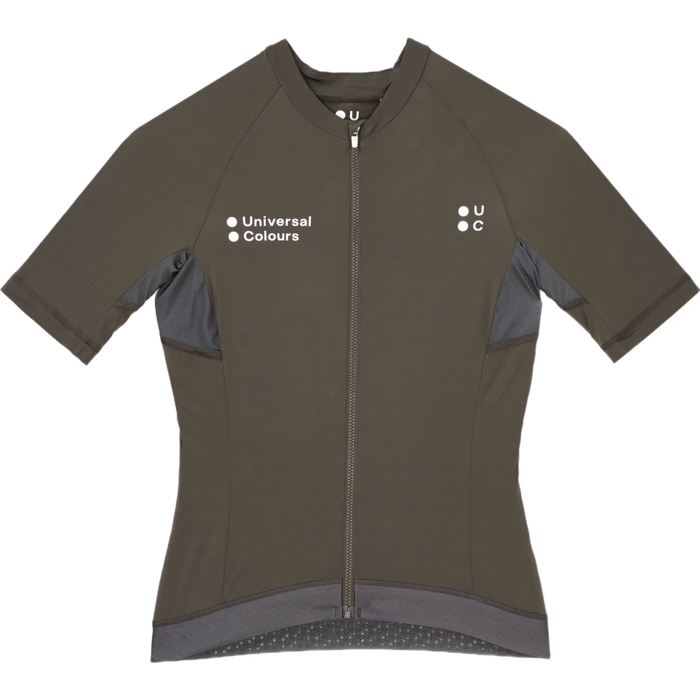 Sigma Sports Universal Colours Mono Womens Short Sleeve Jersey | Discount Codes available, easy returns, up to £25 off with Newsletter Signup, FREE Postage over £60