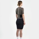 Universal Colours Mono Womens Short Sleeve Jersey