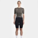 Universal Colours Mono Womens Short Sleeve Jersey