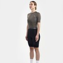 Universal Colours Mono Womens Short Sleeve Jersey