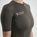 Universal Colours Mono Womens Short Sleeve Jersey