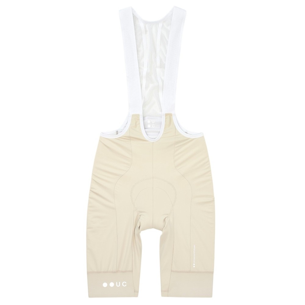 Universal Colours Mono Bib Shorts 2.0 | Sigma Sports
