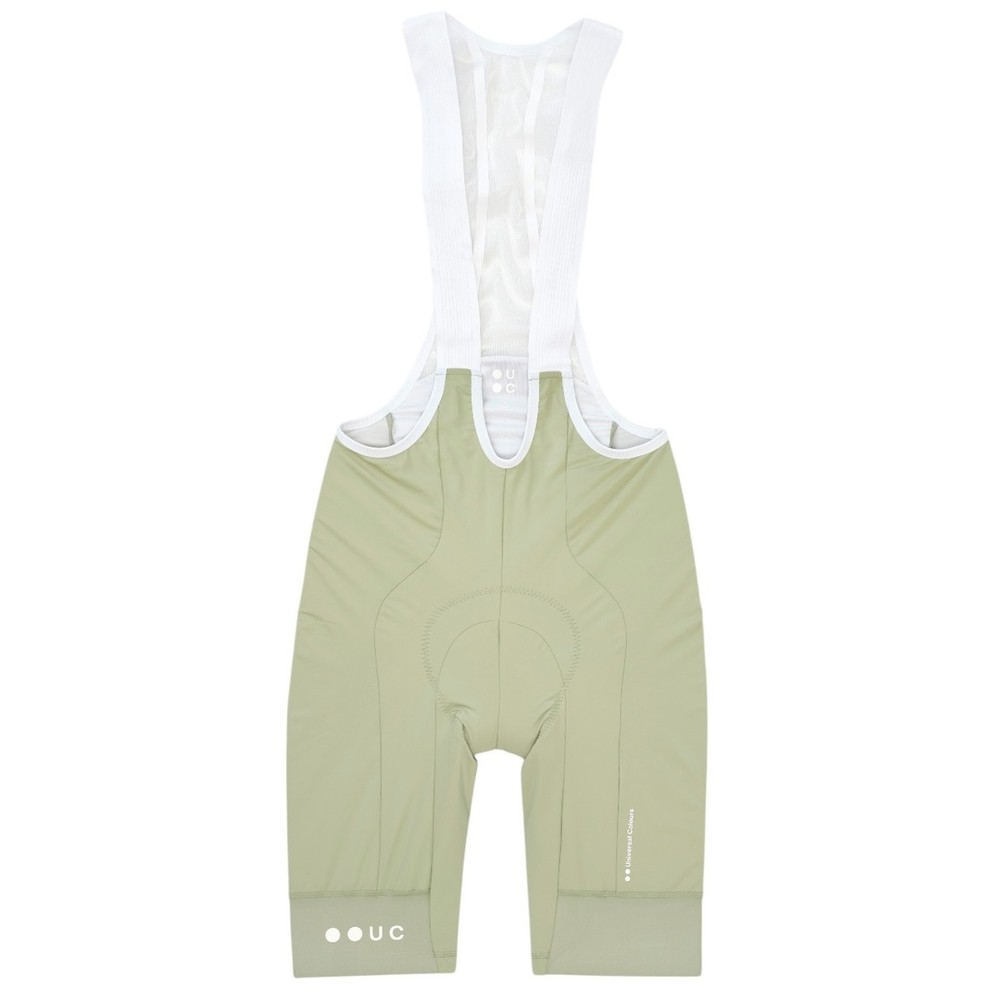 Universal Colours Mono Bib Shorts 2.0 | Sigma Sports