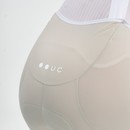 Universal Colours Mono Womens Bib Shorts 2.0
