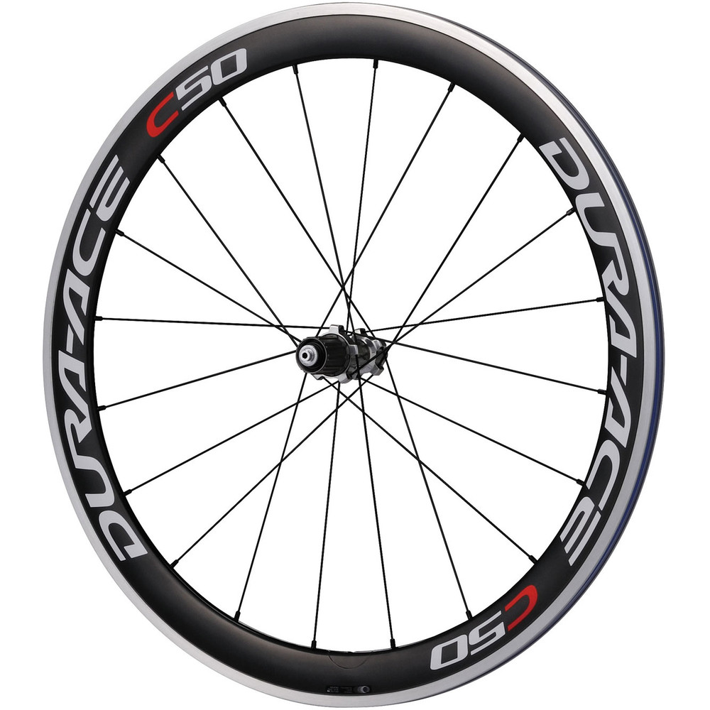 Shimano Dura-Ace 7900 C50 Carbon Clincher Rear 