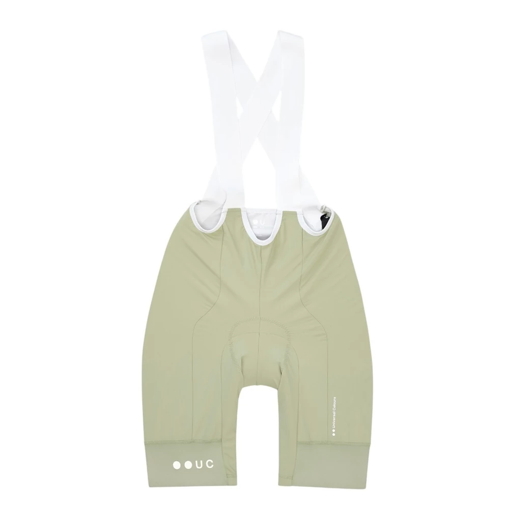 Sigma Sports Universal Colours Mono Womens Bib Shorts 2.0 | Discount Codes available, easy returns, up to £25 off with Newsletter Signup, FREE Postage over £60