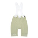 Universal Colours Mono Womens Bib Shorts 2.0