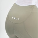 Universal Colours Mono Womens Bib Shorts 2.0