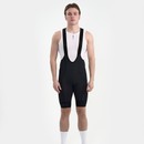Universal Colours Mono Cargo Bib Shorts