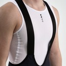 Universal Colours Mono Cargo Bib Shorts
