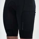 Universal Colours Mono Cargo Bib Shorts