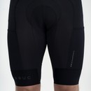 Universal Colours Mono Cargo Bib Shorts