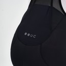 Universal Colours Mono Cargo Bib Shorts